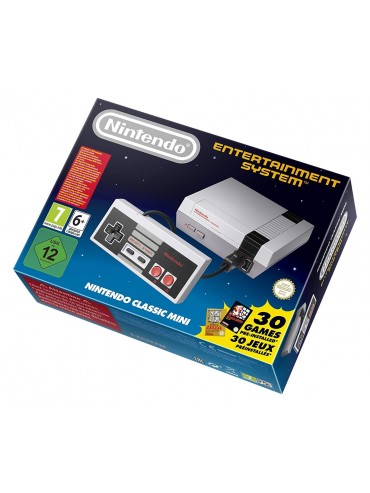 snes