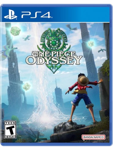 One Piece Odyssey PL 