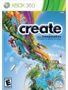 Create ANG (używana) Xbox360