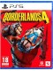 Borderlands 4 PL (folia) PS5 PREMIERA 12.09