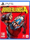 Borderlands 4 PL (folia) PS5 PREMIERA 12.09