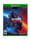 Mass Effect: Edycja legendarna PL (używana) XBOX