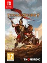 Titan Quest ANG (używana) SWITCH