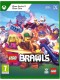 LEGO Brawls PL (używana) 