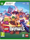 LEGO Brawls PL (używana) XBOX