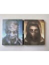 Dying Light 2 PL STEELBOX (używana) XBOX ONE/SERIES X