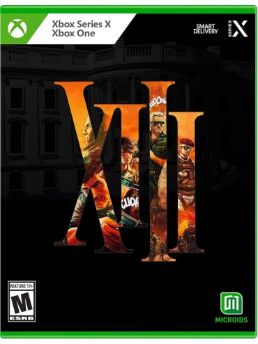 XIII ANG (używana) 