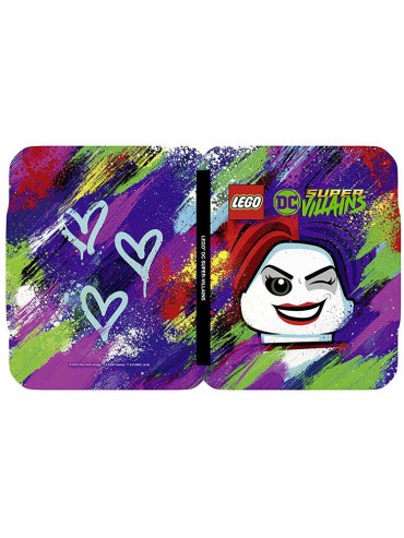 LEGO DC Super Villains 