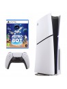 Konsola SONY PlayStation 5 Slim + Gra PS5 Astro Bot