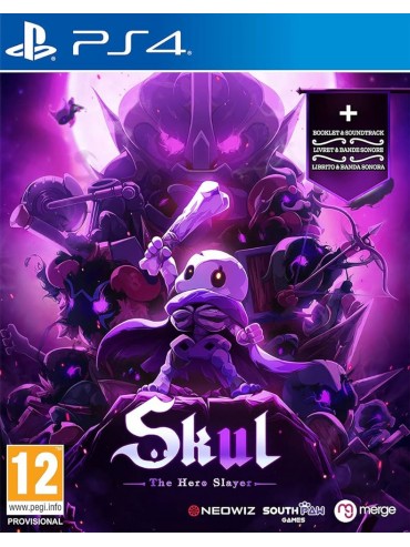 Skul: The Hero Slayer 