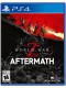 World War Z: Aftermath PL (folia) PS4/PS5