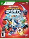 Looney Tunes: Wacky World of Sports ANG (folia) XBOX