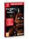 Five Nights at Freddy's Core Collection ANG (folia) SWITCH