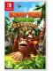 Donkey Kong Country Returns HD ANG (używana) SWITCH