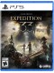 Clair Obscur Expedition 33 PL (używana) PS5