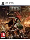 Doom: The Dark Ages PL (używana) PS5