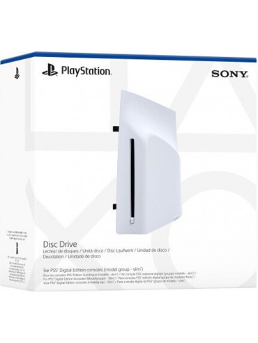 Sony Napęd optyczny do konsol PlayStation 5 Digital Edition