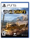 Roadcraft PL (folia) PS5