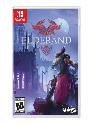 Elderand ANG (folia) SWITCH