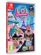 L.O.L. Surprise! B.B.s BORN TO TRAVEL PL (folia) 