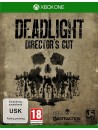 Deadlight Director's Cut ANG (używana) XBOX