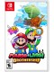 Mario & Luigi Brothership ANG (używana) SWITCH