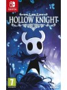 Hollow Knight ANG (używana) SWITCH