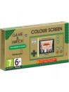 NOWA KONSOLA Nintendo Game & Watch: ZELDA GAME AND WATCH