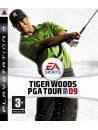 Tiger Woods PGA Tour 09 ANG (używana)