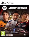 F1 2025 PL (folia) PS5 PREMIERA 30.05