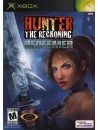 Hunter: The Reckoning Redeemer ANG (używana) XBOX Classic