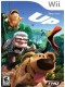 Odlot! Disney Pixar UP ANG (używana)