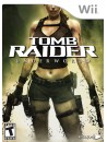 Tomb Raider Underworld ANG (używana) Nintendo Wii