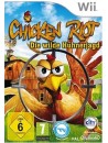 Redneck Chicken Riot ANG (używana) Nintendo Wii