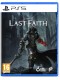 The Last Faith PL (folia) PS5