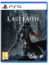 The Last Faith PL (folia) PS5