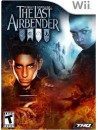 The Last Airbender ANG (używana) NINTENDO WII