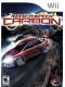 NFS Need for Speed Carbon
