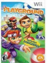 EA Playground (używana) NINTENDO WII