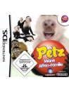Petz Moja Rodzina Małp (Nintendo DS Petz) DS