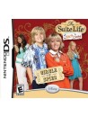 Suite Life Of Zack & Cody ANG (używana) DS