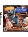 Ratatouille (używana) DS