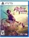 Atelier Yumia: The Alchemist of Memories & the Envisioned Land ANG (używana) PS5