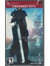 Crisis Core: Final Fantasy VII ANG (używana) PSP