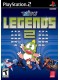 Taito Legends 2 ANG (używana) PS2