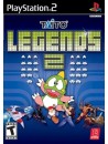 Taito Legends 2 ANG (używana) PS2