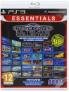 Sega Megadrive Ultimate Collection ANG (używana) PS3