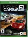 Project CARS 2 PL (używana) XBOX