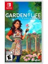 Nacon Garden Life A Cozy Simulator ANG (folia) SWITCH