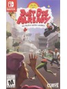 Just Die Already ANG (folia) SWITCH